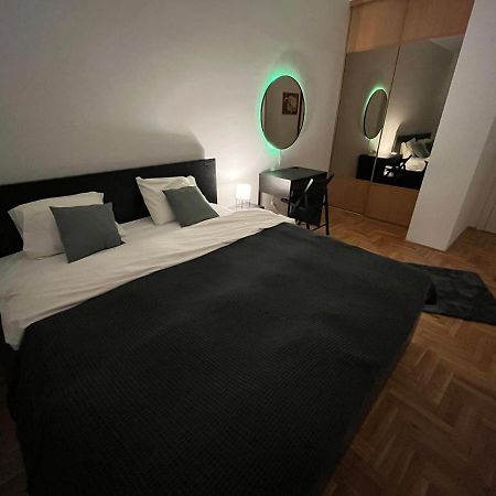 Apartment Ana - City Center Belgrade Extérieur photo
